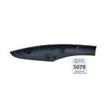 Передняя правая заглушка рейлинга для VW Passat B5 3B9860146B