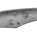 Передняя правая заглушка рейлинга для VW Passat B5 3B9860146B