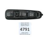 Переключатель стеклоподъемника 96759764 ZD Peugeot 3008
