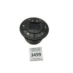 Блок управления климатконтролем Renault Espace IV 21004241-A