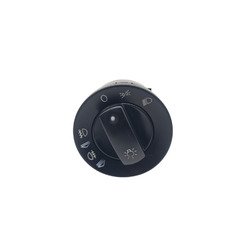 Перемикач світла Audi A4B6 8EO941531