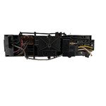 Переключатель печки Mercedes Sprinter A0008306285