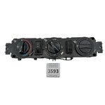 Перемикач пічки Mercedes Sprinter 903