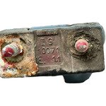 Петля двери Fiat Scudo левая нижняя SG10071