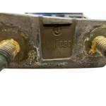 Петля задней двери Fiat Scudo 4086080 правая верхняя