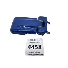 Петля задніх дверей Fiat Scudo 4086080 права верхня