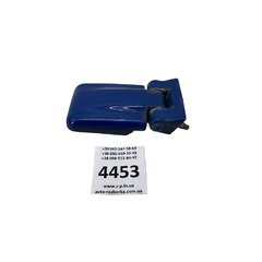 Петля задних дверей Fiat Scudo 4087080 права нижня