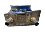 Петля задніх лівих дверей Fiat Scudo 5946080