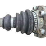 Полуось Volkswagen Sharan рестайлинг