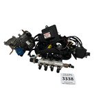 Комплект ГБО STAG 200 GoFast