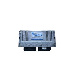 Блок Управления ГБО  Lpg Tech 328