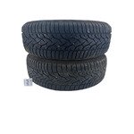 Пара зимних покрышек 195.65 R15 Barum Quartaris