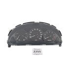 Щиток приборов Daewoo Lanos 138146 DLX