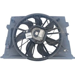 Вентилятор Mercedes W211 1137328070