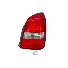 Ліхтар задній правий Nissan Primera P12 sedan