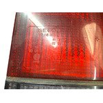 Фонарь задний правый Fiat Ducato 37.116.000 Gecar