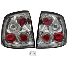 Комплект тюнінг ліхтарів Opel Astra G 97-04 HB SNS881058