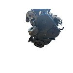 Двигатель ABL 1X Volkswagen 1.9TD