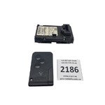 Ключ карта Renault Siemens S118539001E