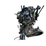 Комплектный двигатель Volkswagen 1.9TD ABL 1X