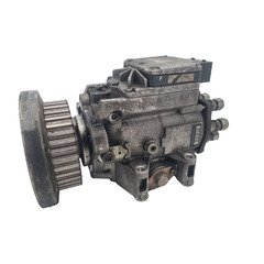 Паливний насос високого тиску Bosch 0470506010