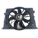 Вентилятор Mercedes W211 1137328070