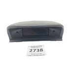 Дисплей Peugeot 307 9652809977