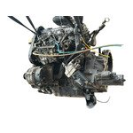 Двигатель Volkswagen T4 1.9tdi