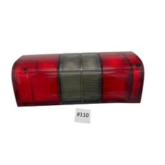 Ліхтар задній лівий Fiat Ducato 94-02