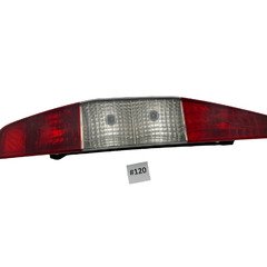Ліхтар задній лівий Fiat Doblo 040610999000 00-04