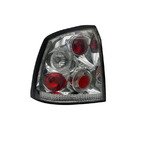 Комплект тюнинг фонарей Opel Astra G 97-04 HB SNS881058