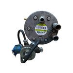 Комплект ГБО 4 поколения STAG 300-4 Premium