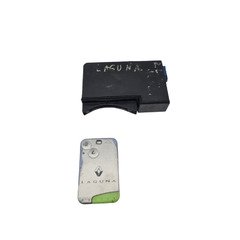 Ключ карта Renault Laguna