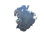 Двигатель ABL 1X Volkswagen 1.9TD