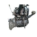 Комплектный двигатель Volkswagen 1.9TD ABL 1X