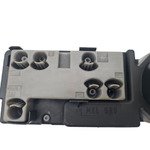 Вакуумный насос Mercedes на 5 выходов 2108002448