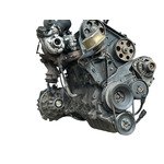 Двигатель Volkswagen T4 1.9tdi