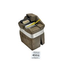  Насос центрального замка 1688000148 Mercedes W168 A-class