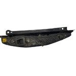 Фонарь задний левый Fiat Doblo 040610999000 00-04