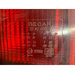 Фoнарь задний левый Fiat Ducato 37.117.000 Gecar