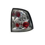 Комплект тюнинг фонарей Opel Astra G 97-04 HB SNS881058
