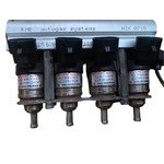 Комплект ГБО 4 поколения STAG 300-4 Premium