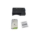 Ключ карта Renault Laguna