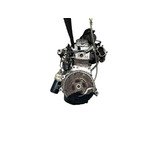 Двигатель ABL 1X Volkswagen 1.9TD