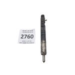 Оригинальная топливная форсунка 2T1Q-9F593-AA Ford 1.8 TDCI