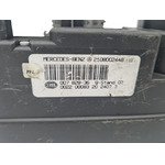 Вакуумный насос Mercedes на 5 выходов 2108002448