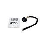 Кнопка ГБО 4-го покоління BRC 5 пінів з'єднання