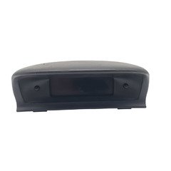 Дисплей Peugeot 307 9652809977
