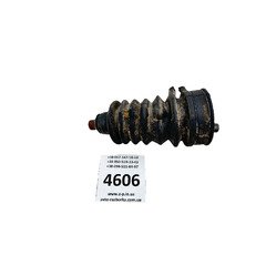 Шток гідроциліндра підвіски Citroen C5