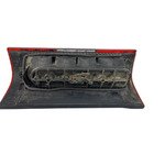 Фонарь задний правый Fiat Ducato 37.116.000 Gecar